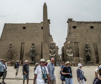 tailored tours to Egypt for private travel